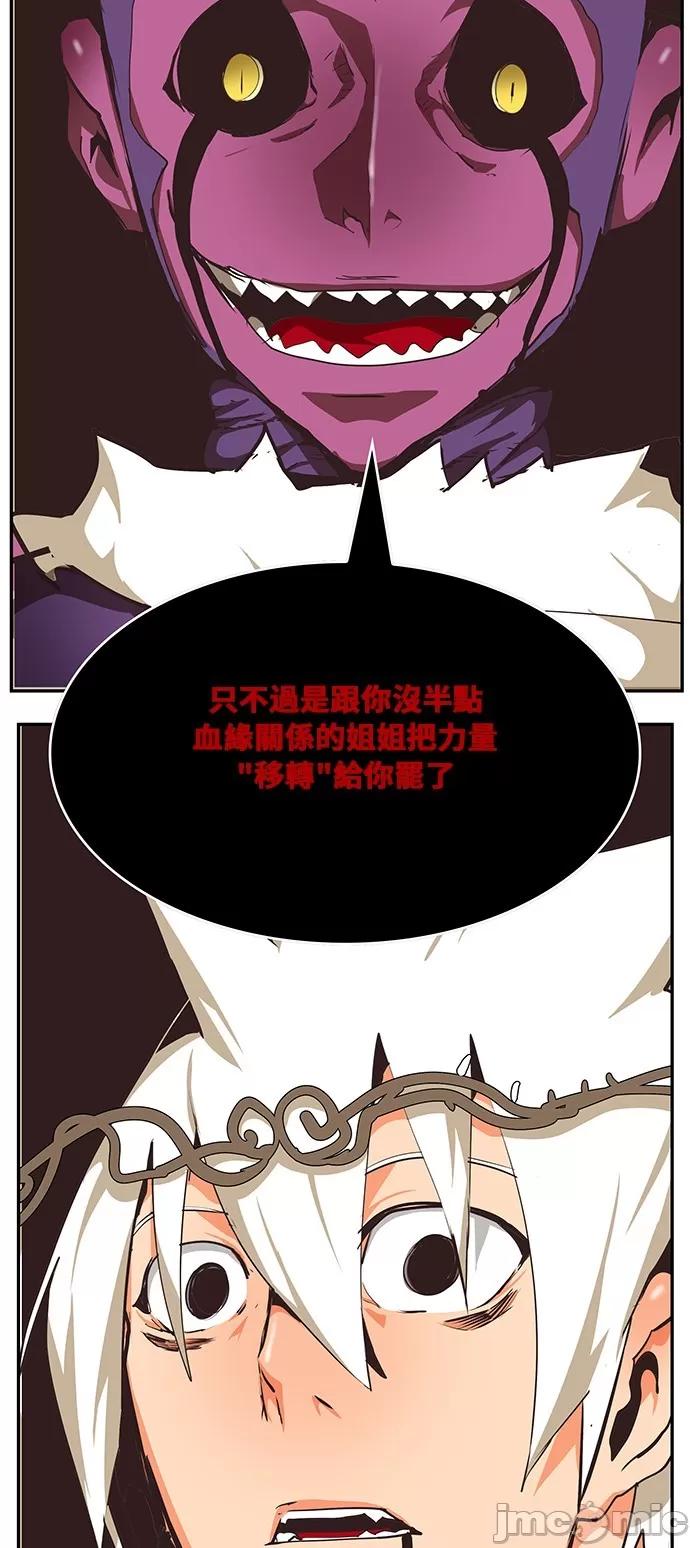 高校之神 [第6部 RE:与神对决] 第468话 - 470 | 高校之神 第79页