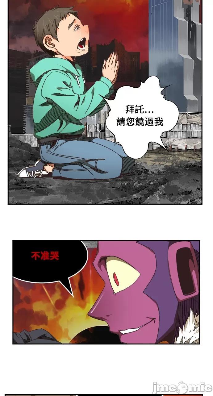 高校之神 [第6部 RE:与神对决] 第469话 - 471 | 高校之神 第19页