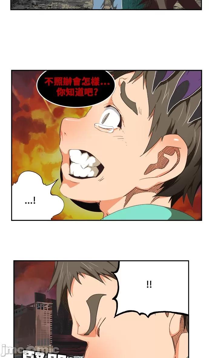 高校之神 [第6部 RE:与神对决] 第469话 - 471 | 高校之神 第24页