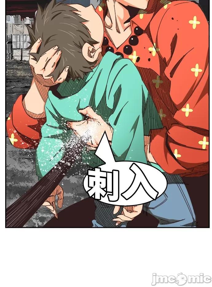 高校之神 [第6部 RE:与神对决] 第469话 - 471 | 高校之神 第31页