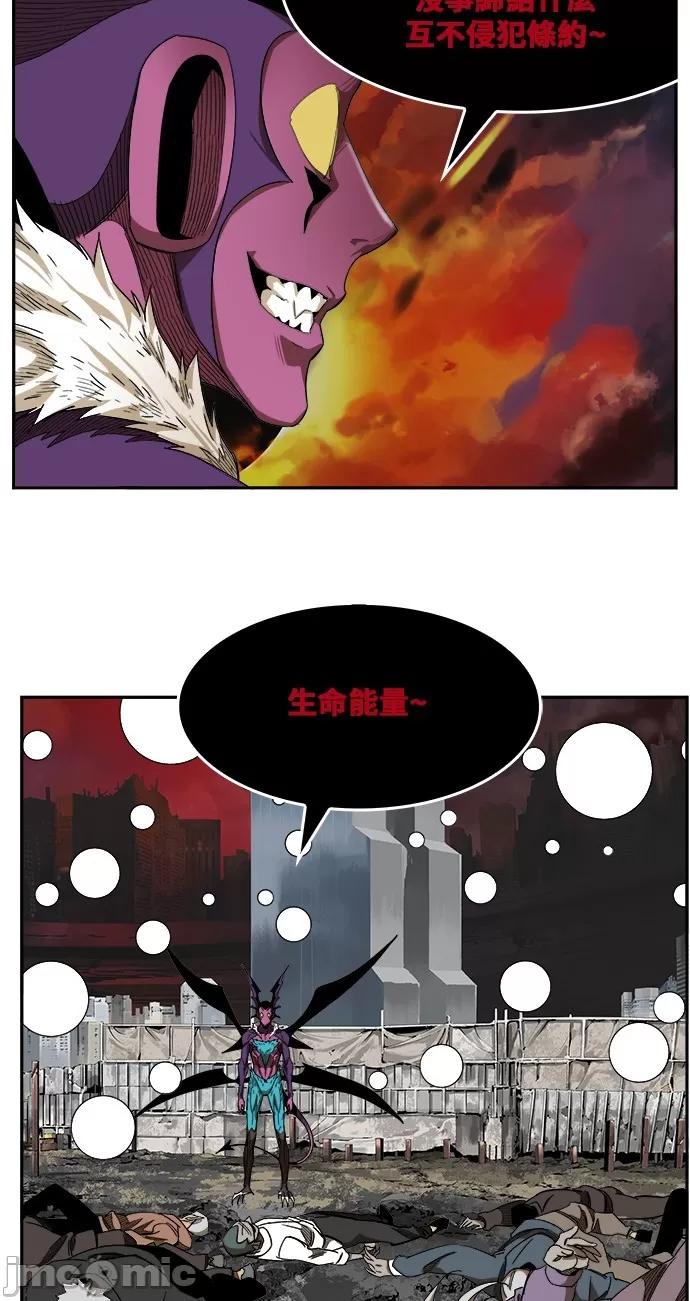 高校之神 [第6部 RE:与神对决] 第469话 - 471 | 高校之神 第39页