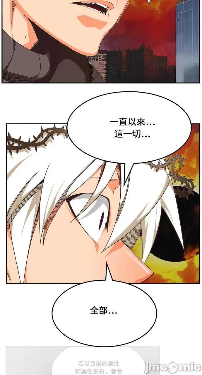 高校之神 [第6部 RE:与神对决] 第469话 - 471 | 高校之神 第45页