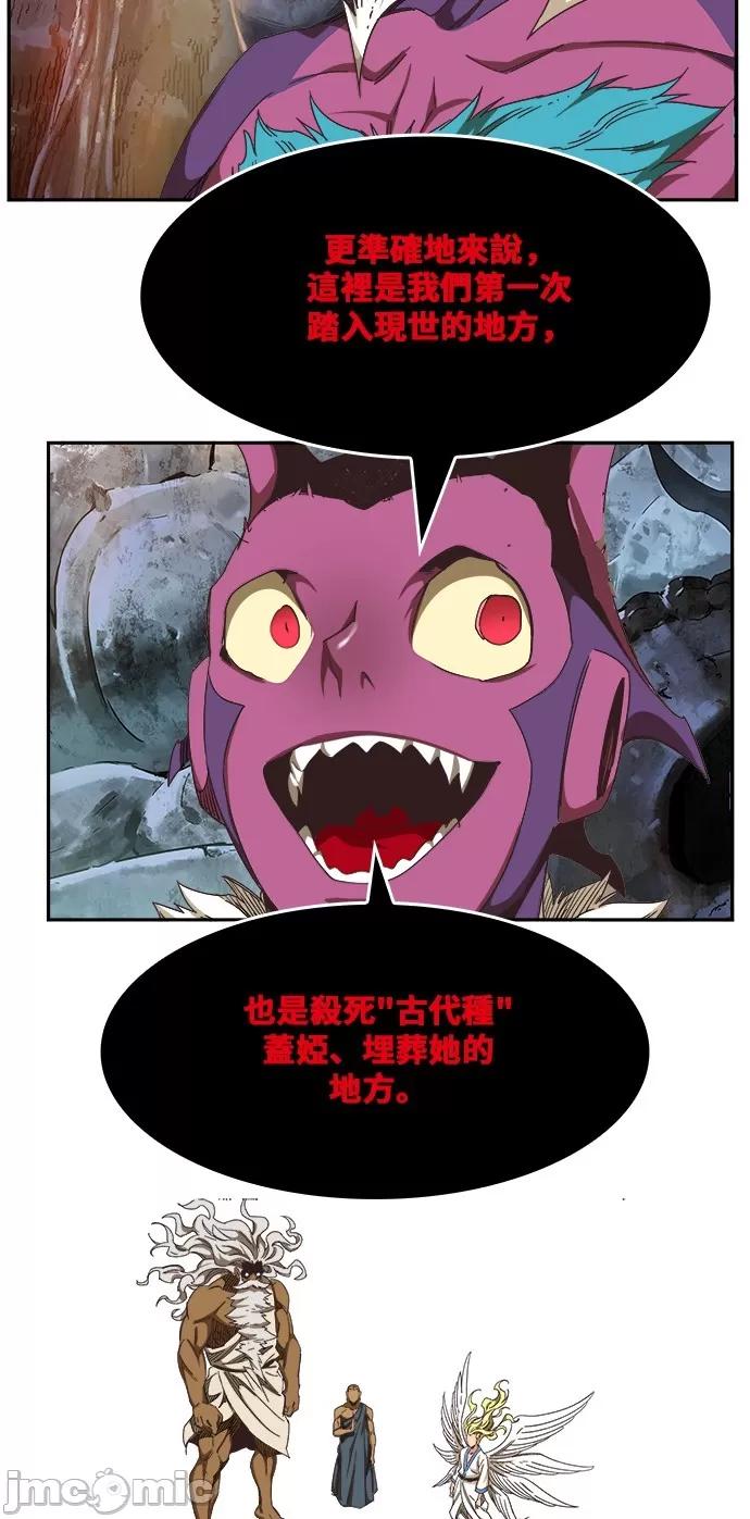 高校之神 [第6部 RE:与神对决] 第469话 - 471 | 高校之神 第70页