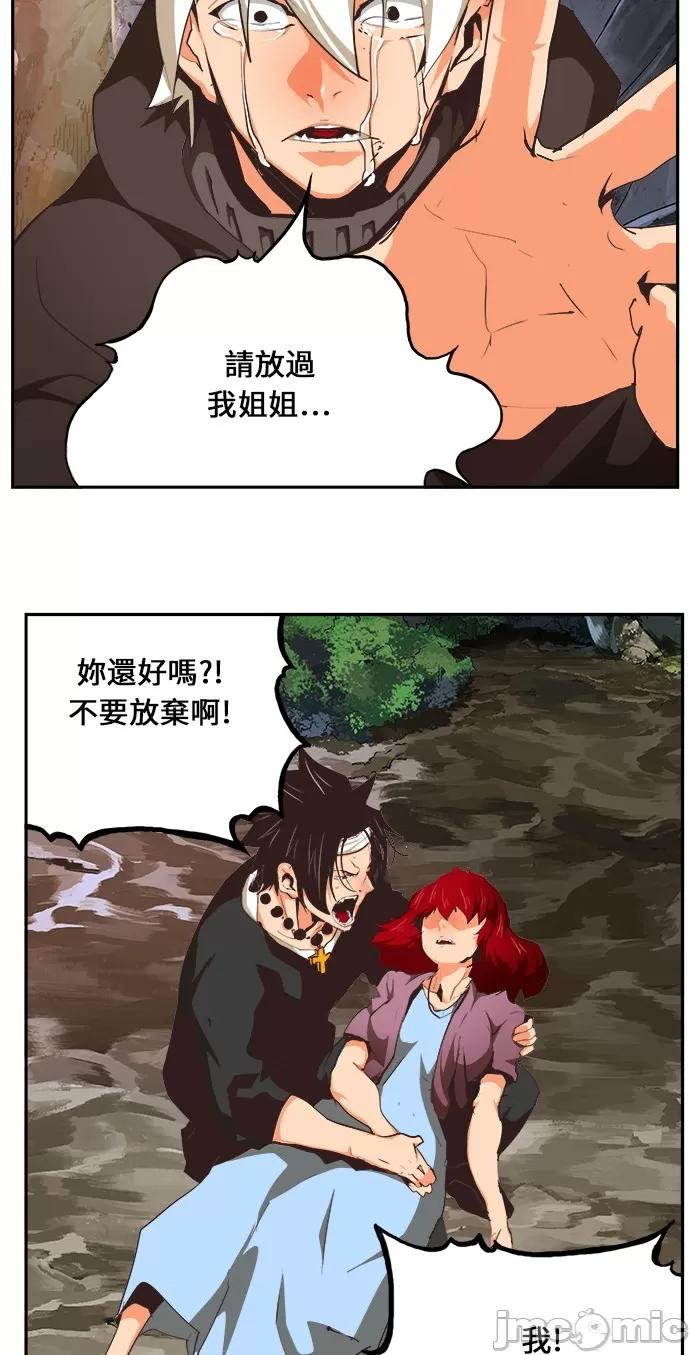高校之神 [第6部 RE:与神对决] 第470话 - 472 | 高校之神 第23页
