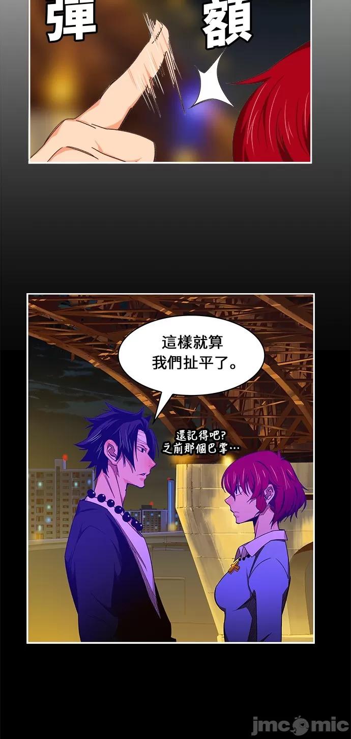 高校之神 [第6部 RE:与神对决] 第470话 - 472 | 高校之神 第61页