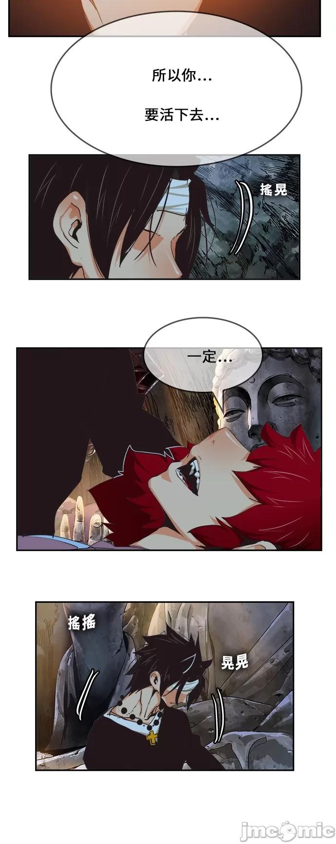 高校之神 [第6部 RE:与神对决] 第470话 - 472 | 高校之神 第69页