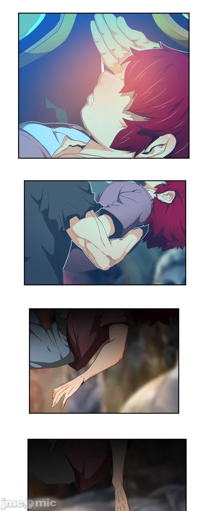 高校之神 [第6部 RE:与神对决] 第470话 - 472 | 高校之神 第75页