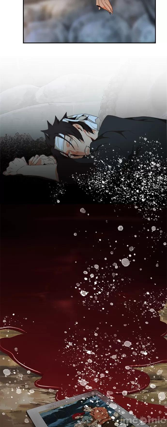 高校之神 [第6部 RE:与神对决] 第470话 - 472 | 高校之神 第76页