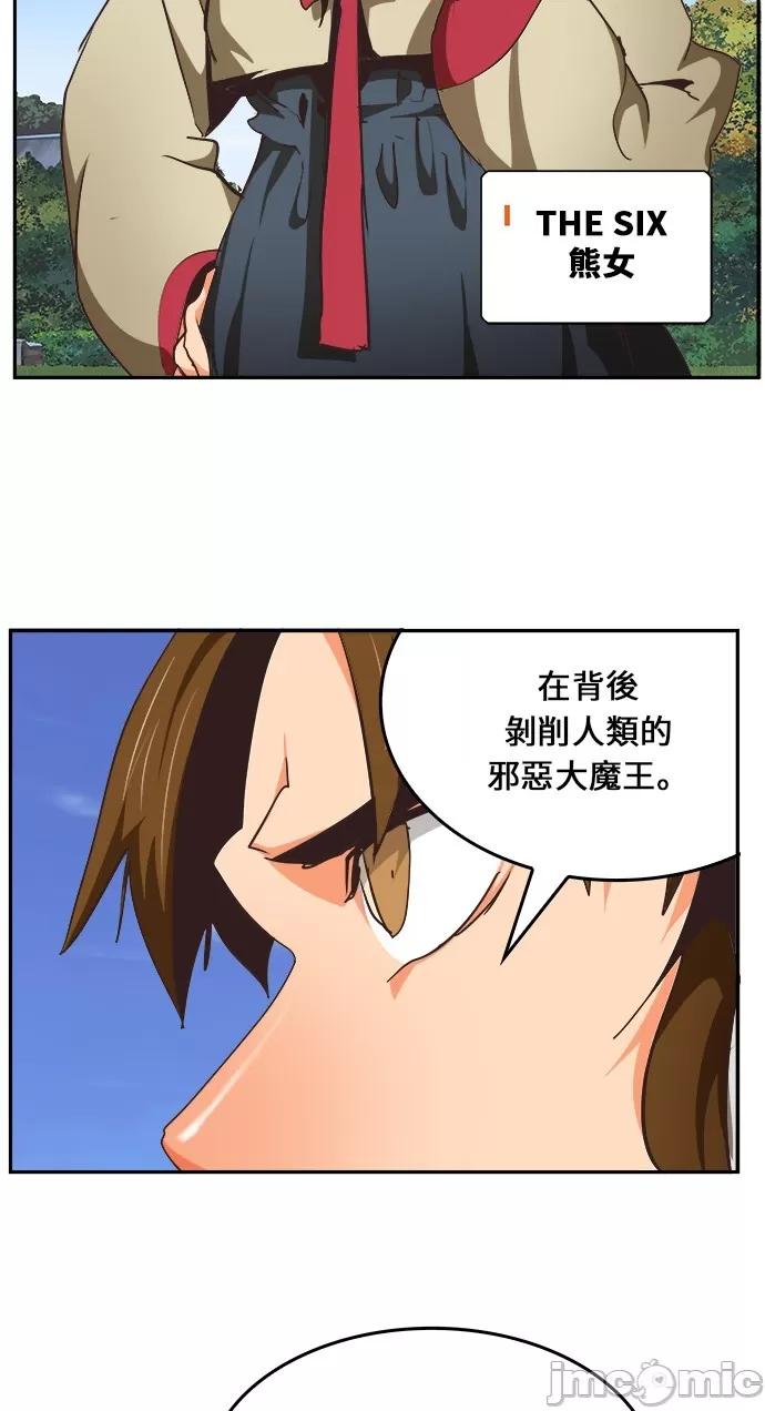 高校之神 [第6部 RE:与神对决] 第470话 - 472 | 高校之神 第88页