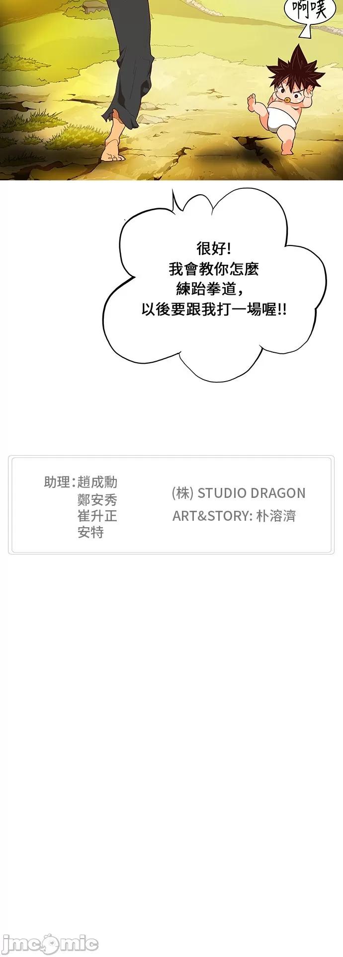 高校之神 [第6部 RE:与神对决] 第470话 - 472 | 高校之神 第96页