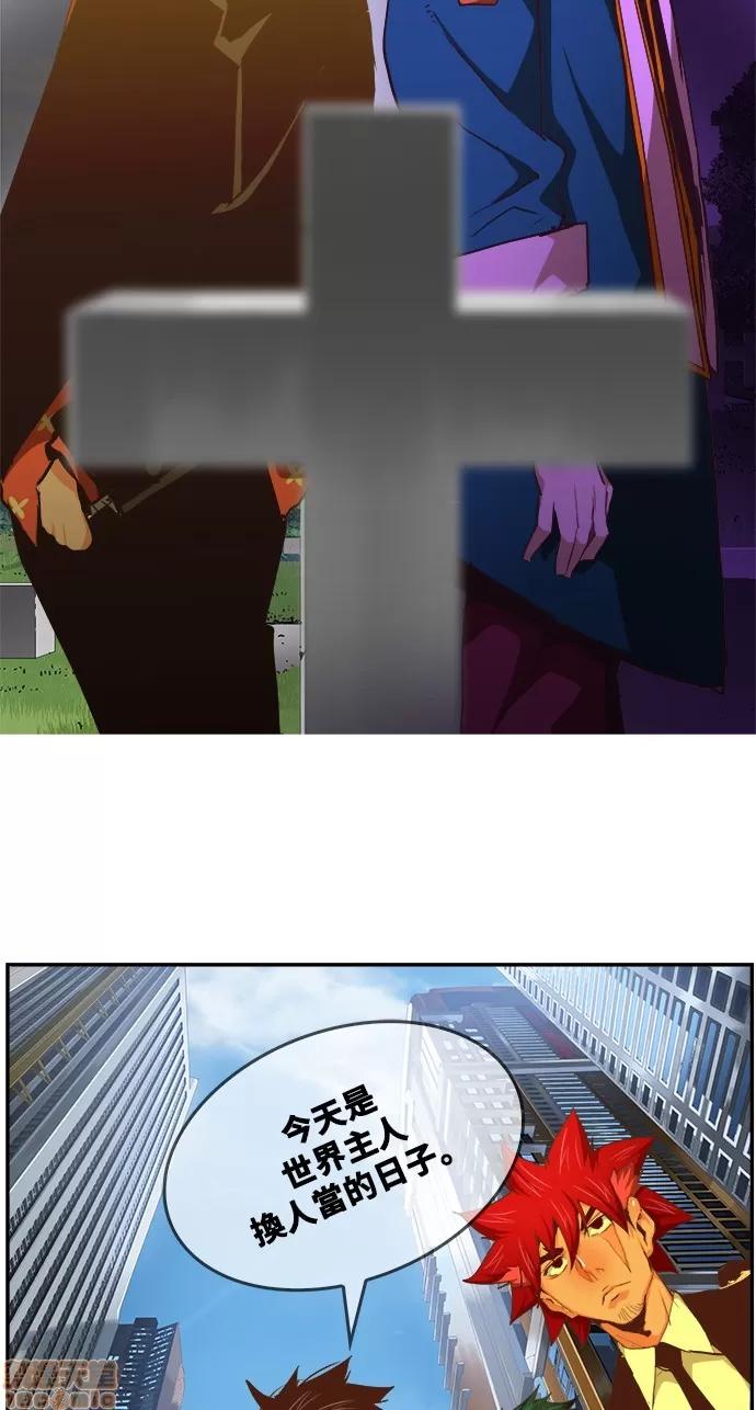 高校之神 [第6部 RE:与神对决] 第471话 - 473 | 高校之神 第77页