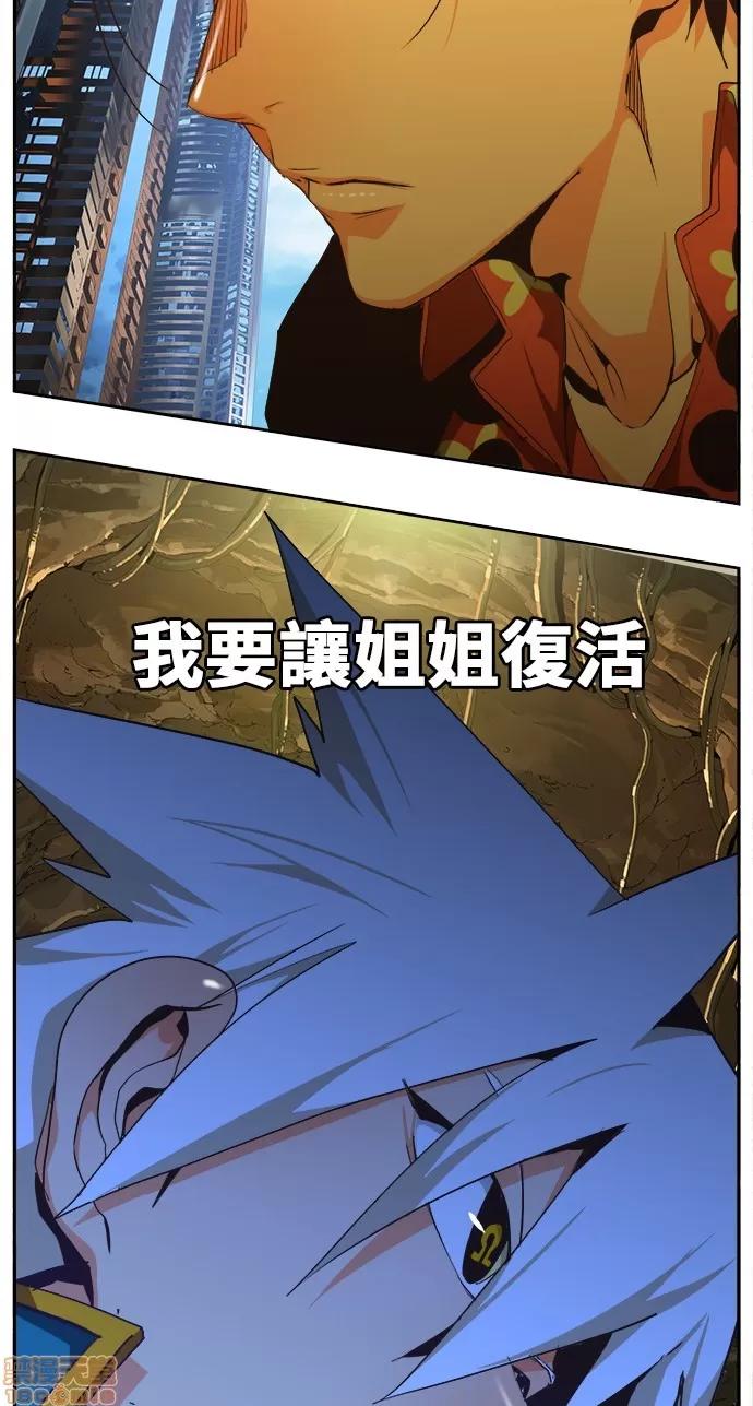 高校之神 [第6部 RE:与神对决] 第471话 - 473 | 高校之神 第80页
