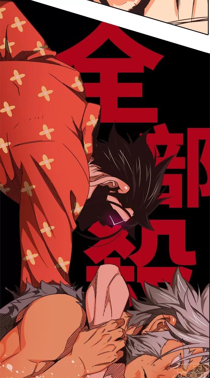 高校之神 [第6部 RE:与神对决] 第471话 - 473 | 高校之神 第87页