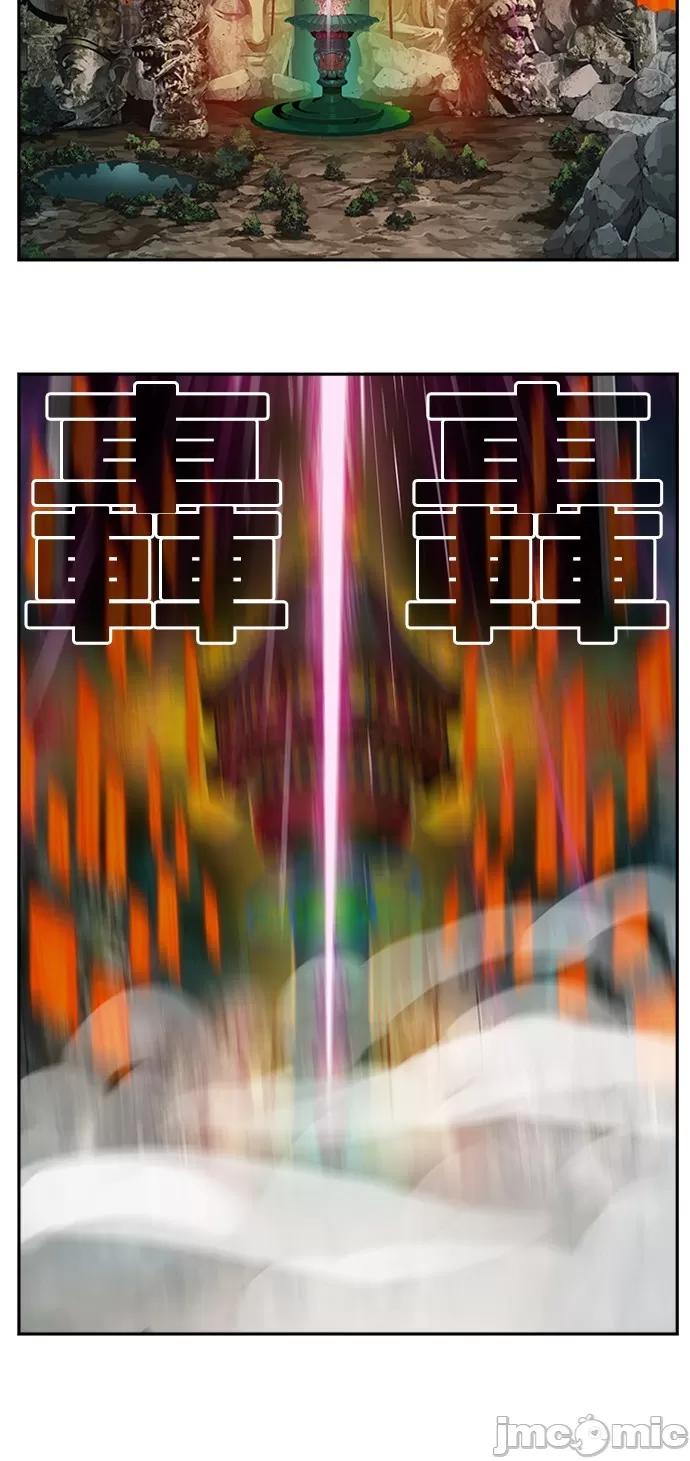 高校之神 [第6部 RE:与神对决] 第472话 - 474 | 高校之神 第29页