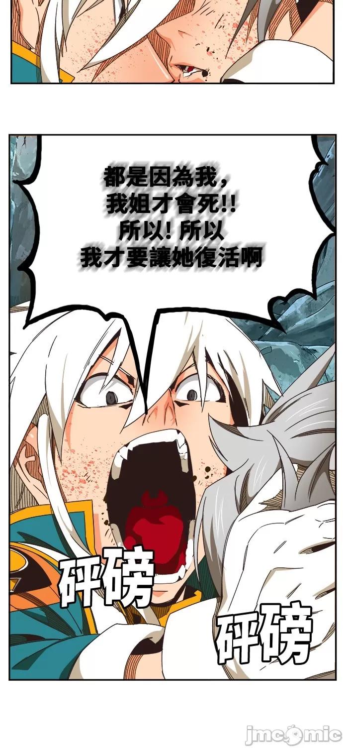 高校之神 [第6部 RE:与神对决] 第473话 - 475 | 高校之神 第28页