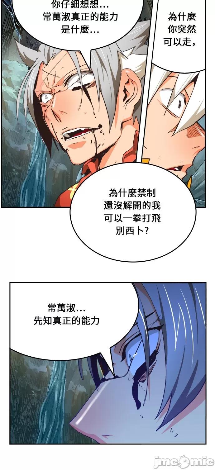 高校之神 [第6部 RE:与神对决] 第473话 - 475 | 高校之神 第34页