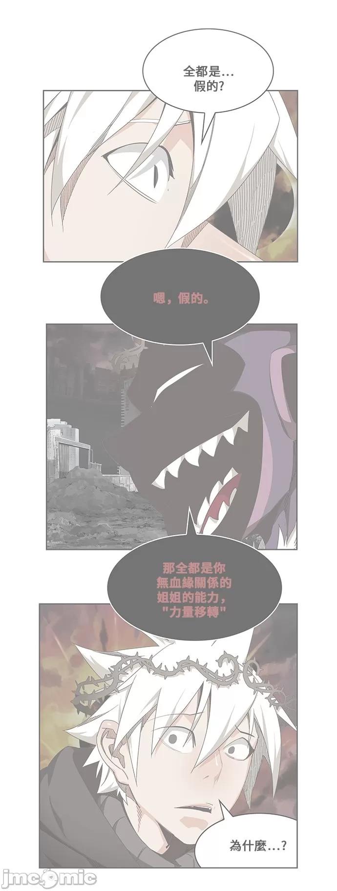 高校之神 [第6部 RE:与神对决] 第473话 - 475 | 高校之神 第35页