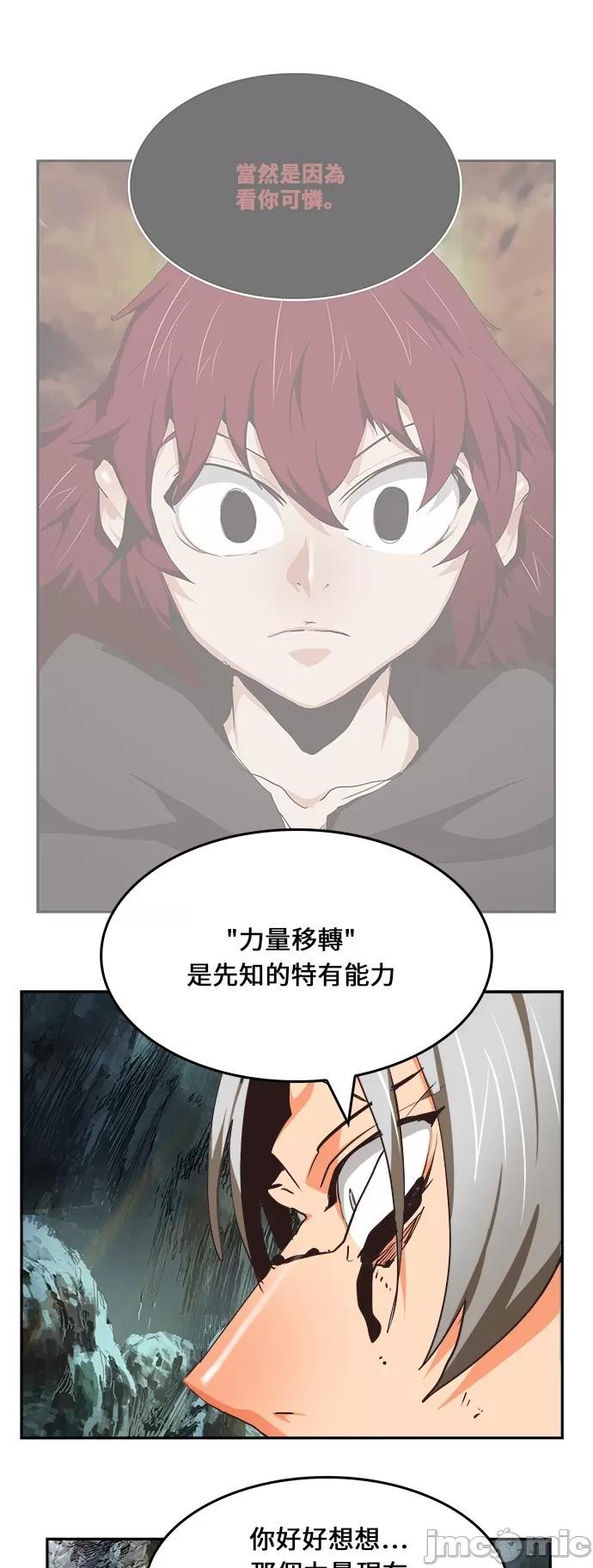 高校之神 [第6部 RE:与神对决] 第473话 - 475 | 高校之神 第36页