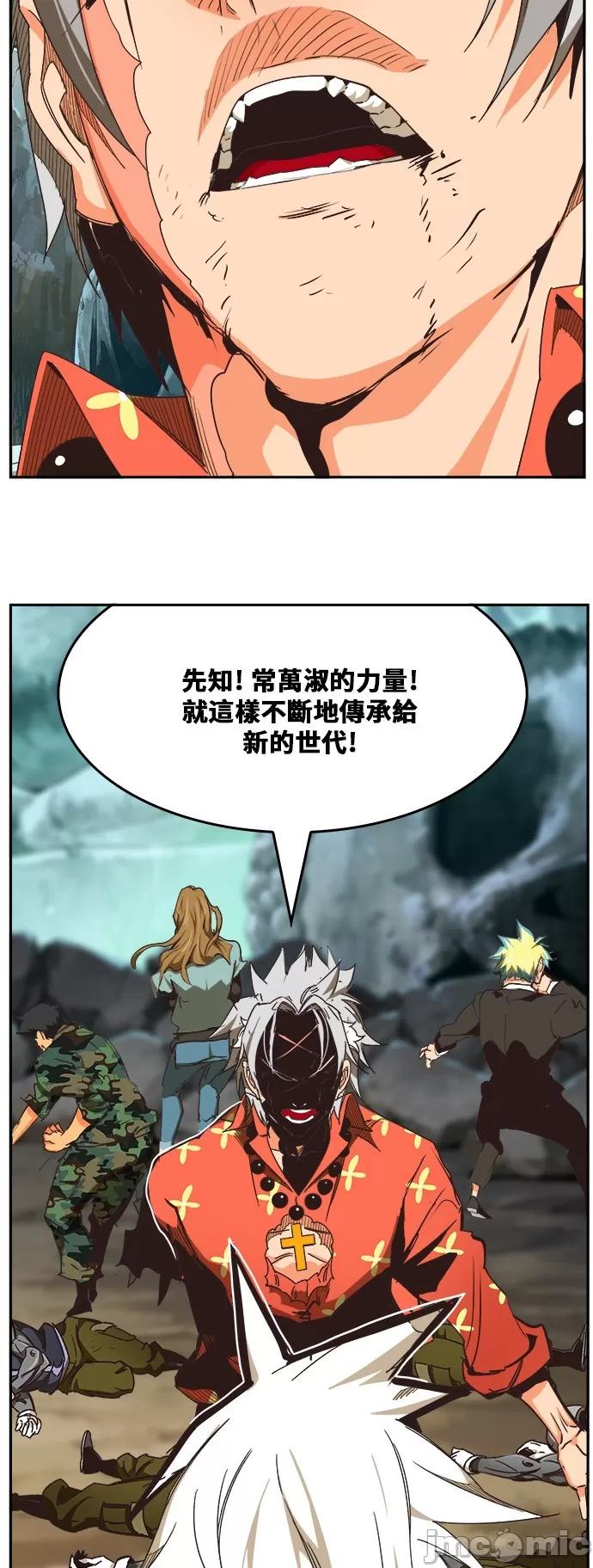 高校之神 [第6部 RE:与神对决] 第473话 - 475 | 高校之神 第39页