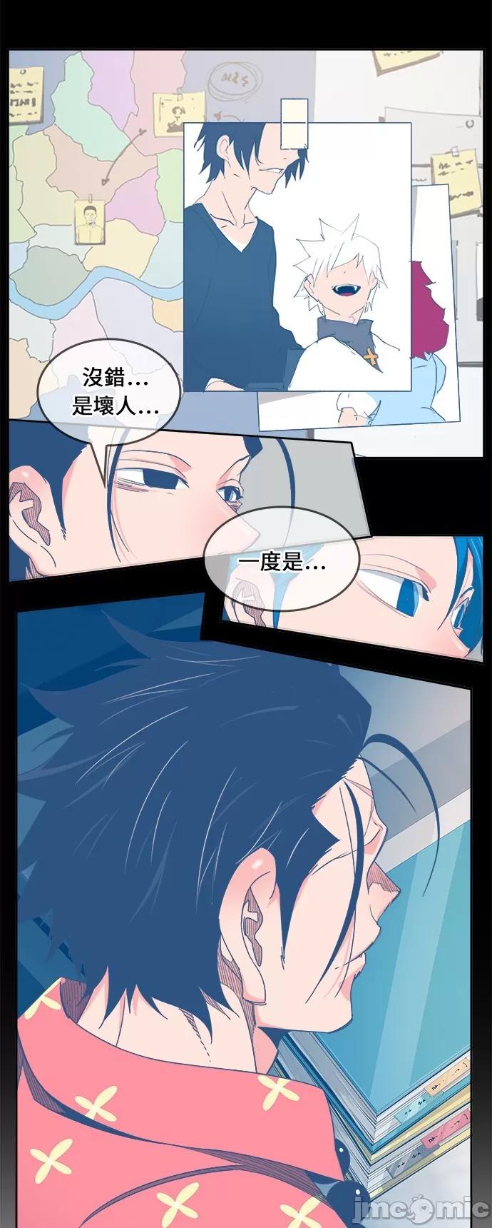 高校之神 [第6部 RE:与神对决] 第473话 - 475 | 高校之神 第47页