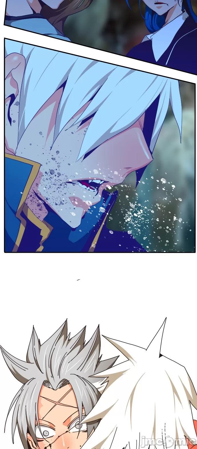 高校之神 [第6部 RE:与神对决] 第473话 - 475 | 高校之神 第74页
