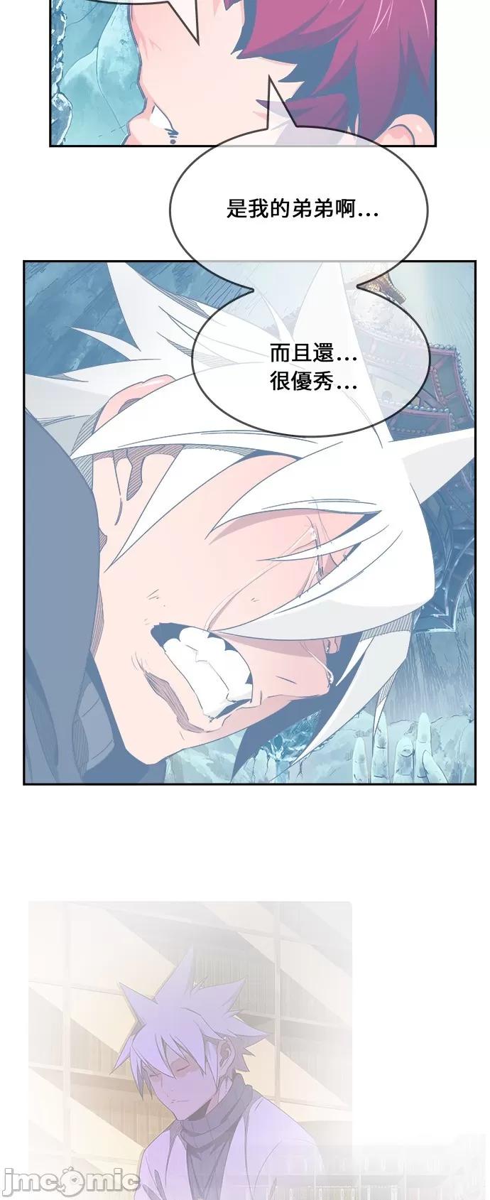 高校之神 [第6部 RE:与神对决] 第473话 - 475 | 高校之神 第84页