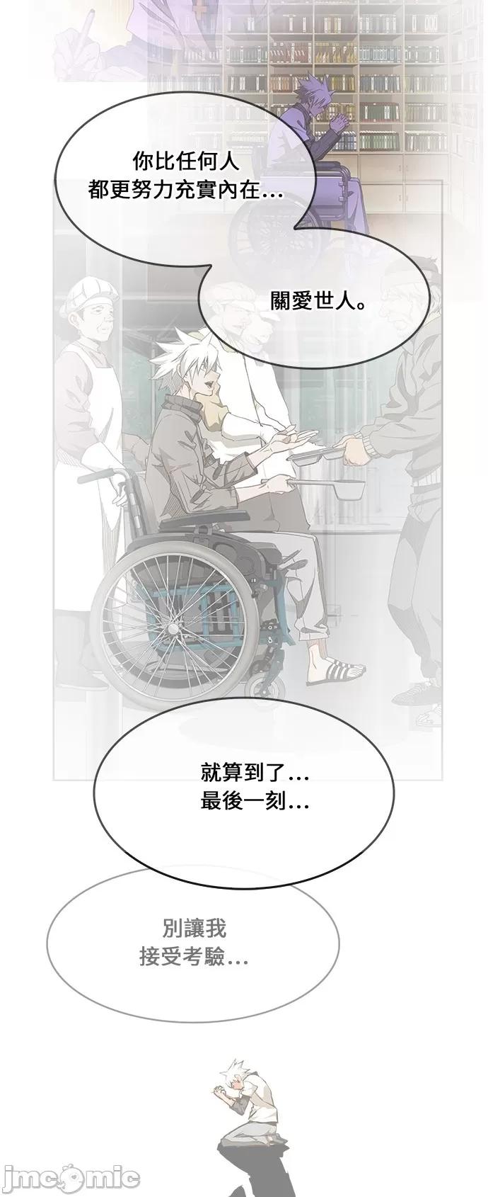 高校之神 [第6部 RE:与神对决] 第473话 - 475 | 高校之神 第85页
