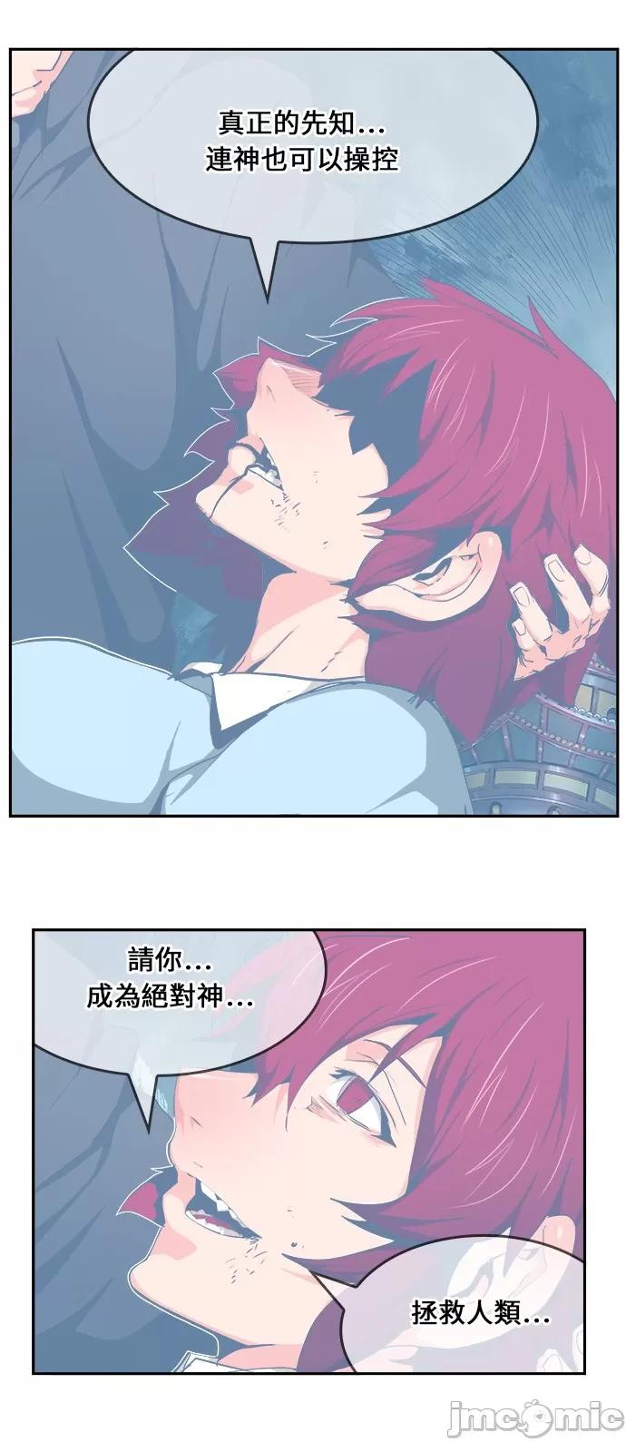 高校之神 [第6部 RE:与神对决] 第473话 - 475 | 高校之神 第87页