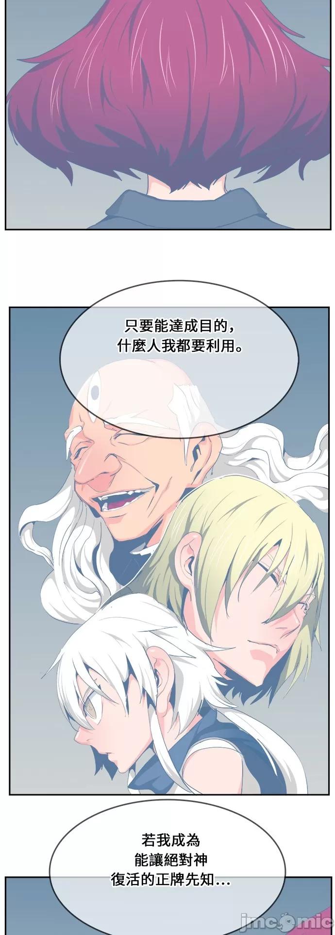 高校之神 [第6部 RE:与神对决] 第473话 - 475 | 高校之神 第106页