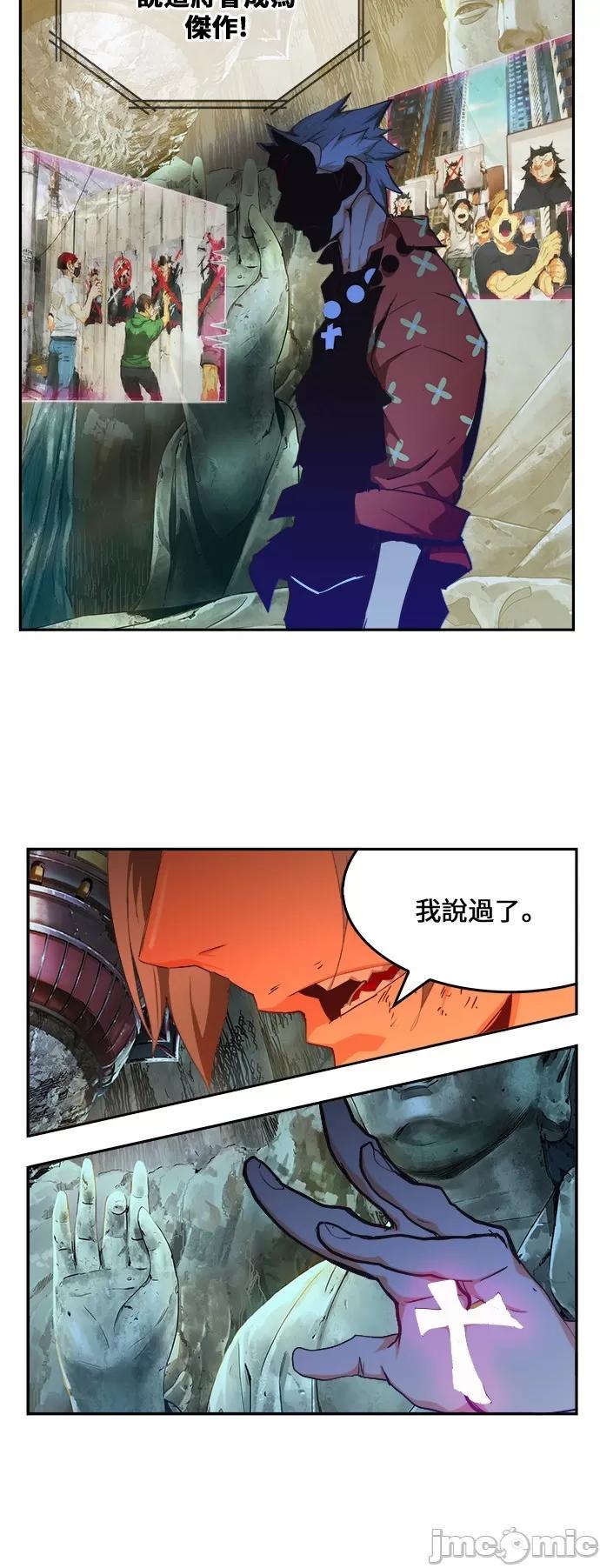 高校之神 [第6部 RE:与神对决] 第474话 - 476 | 高校之神 第19页