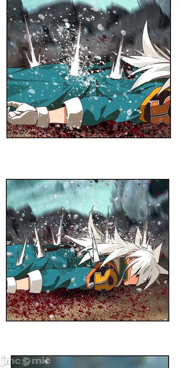 高校之神 [第6部 RE:与神对决] 第474话 - 476 | 高校之神 第47页