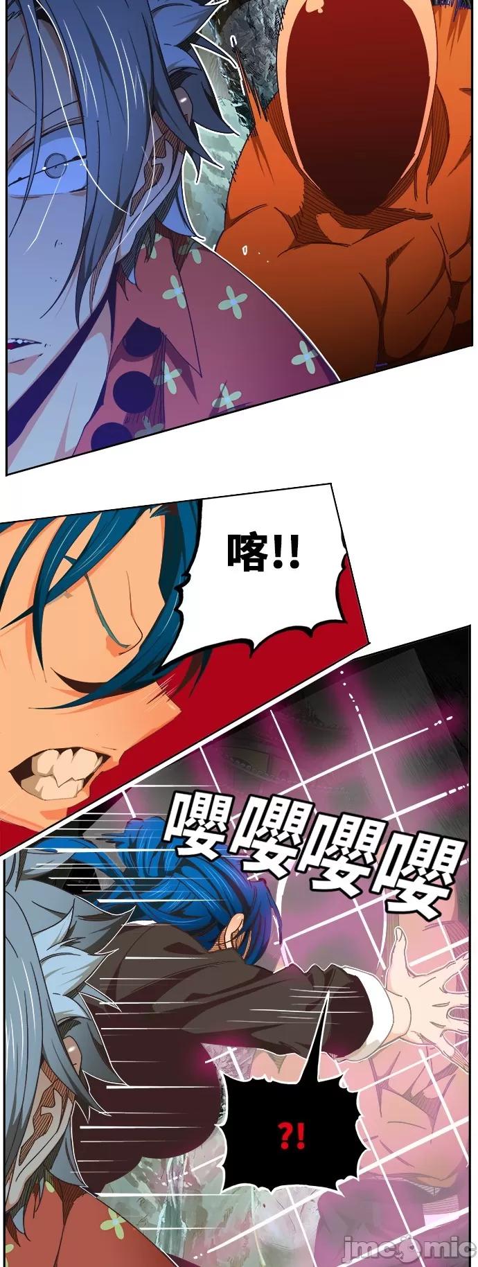 高校之神 [第6部 RE:与神对决] 第475话 - 477 | 高校之神 第13页