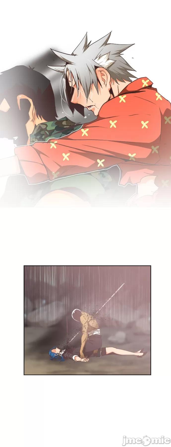 高校之神 [第6部 RE:与神对决] 第475话 - 477 | 高校之神 第32页
