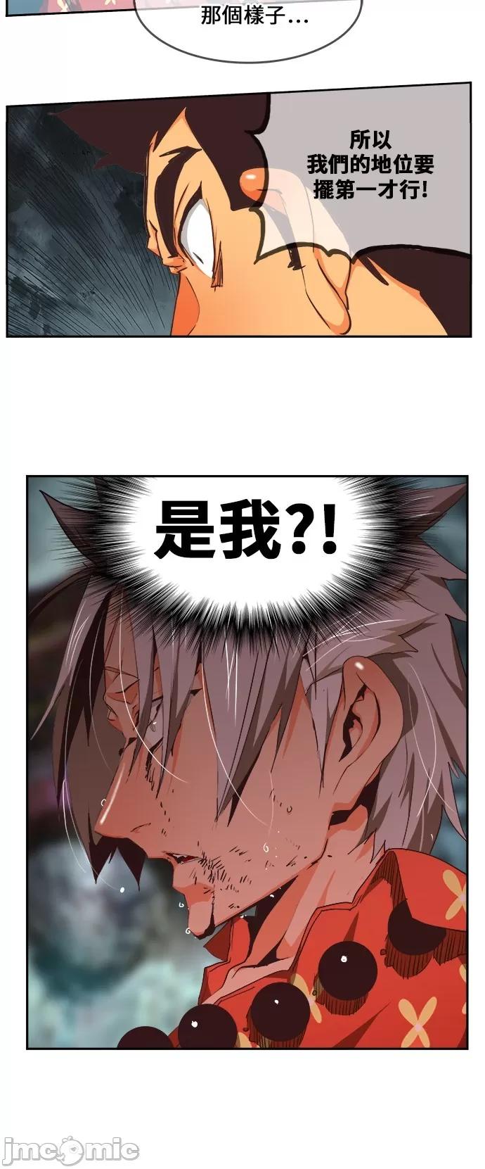 高校之神 [第6部 RE:与神对决] 第475话 - 477 | 高校之神 第39页