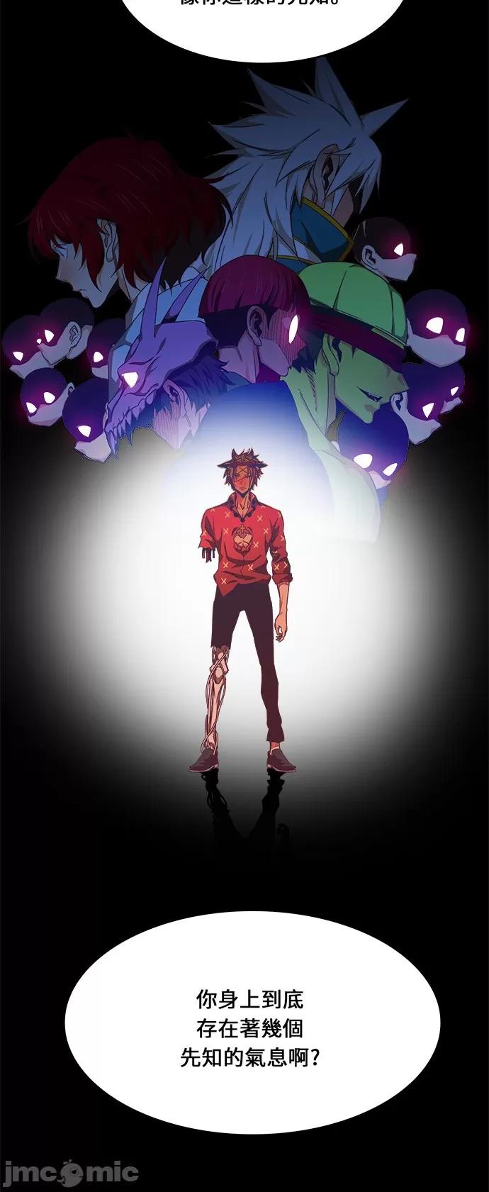 高校之神 [第6部 RE:与神对决] 第475话 - 477 | 高校之神 第68页