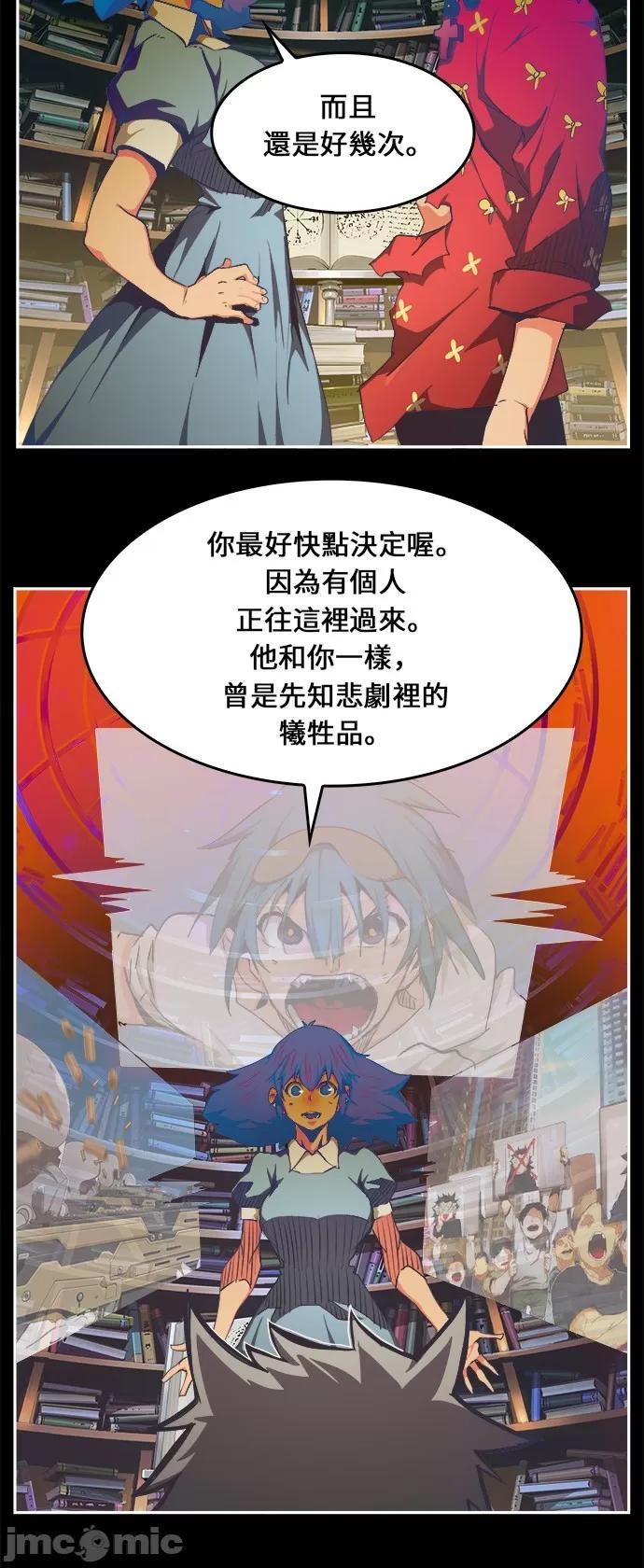 高校之神 [第6部 RE:与神对决] 第475话 - 477 | 高校之神 第72页