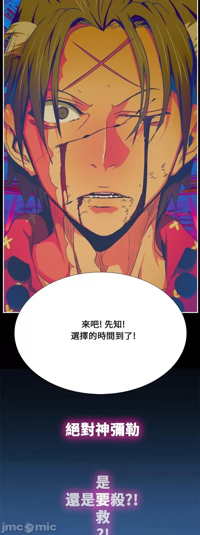高校之神 [第6部 RE:与神对决] 第475话 - 477 | 高校之神 第75页