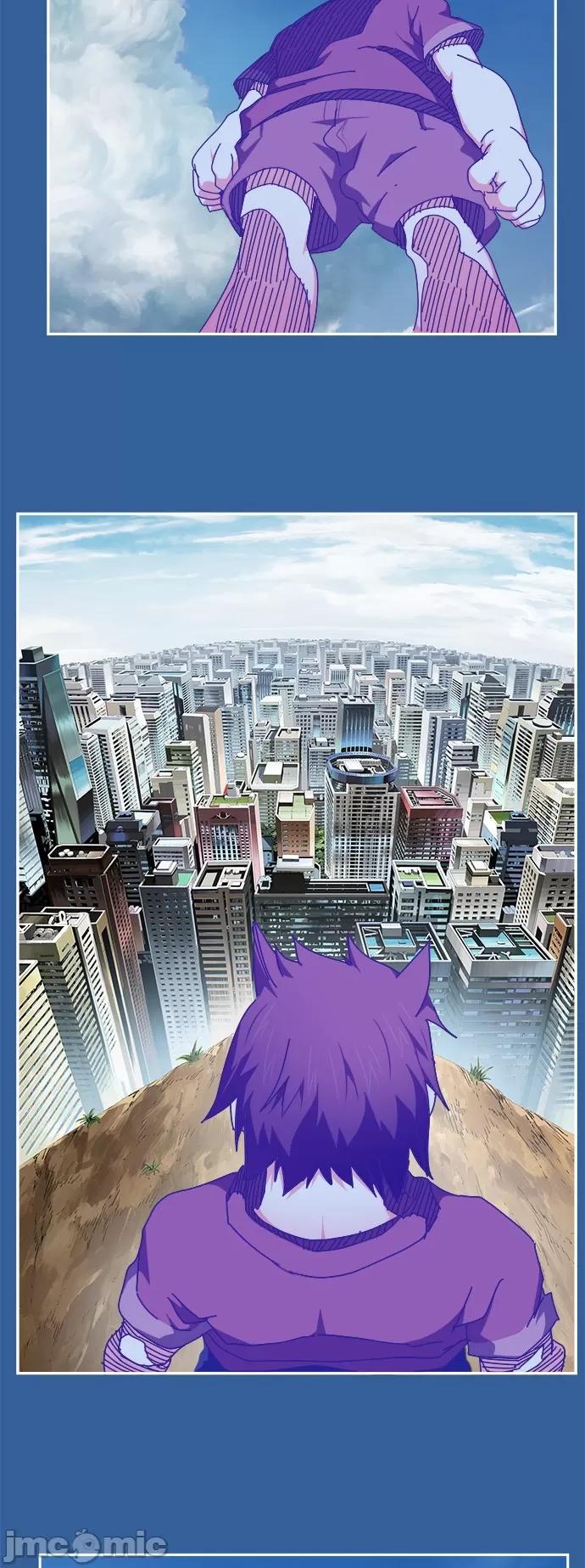 高校之神 [第6部 RE:与神对决] 第475话 - 477 | 高校之神 第77页