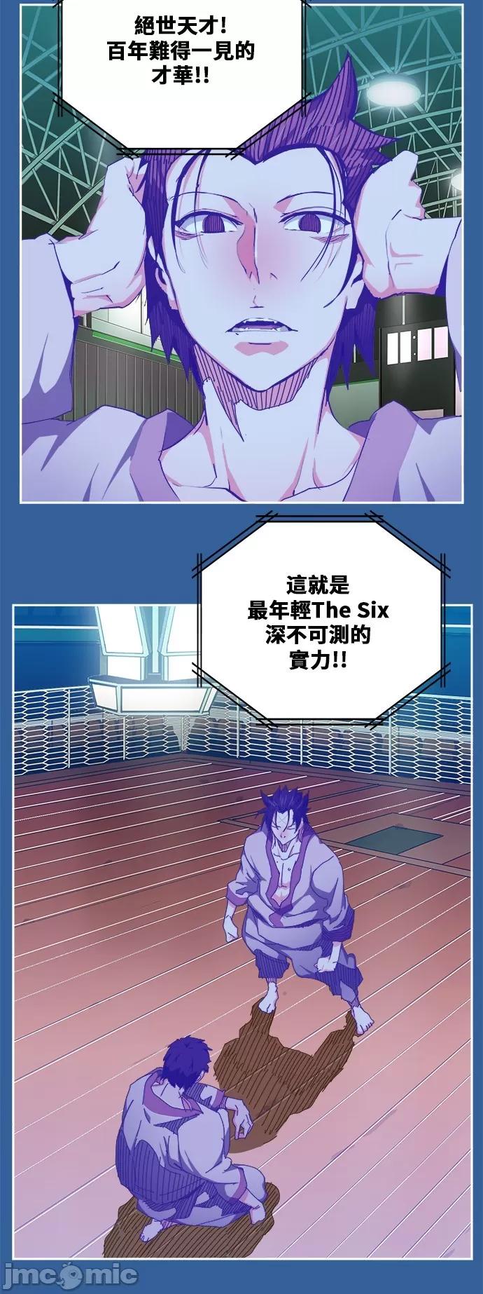 高校之神 [第6部 RE:与神对决] 第475话 - 477 | 高校之神 第79页