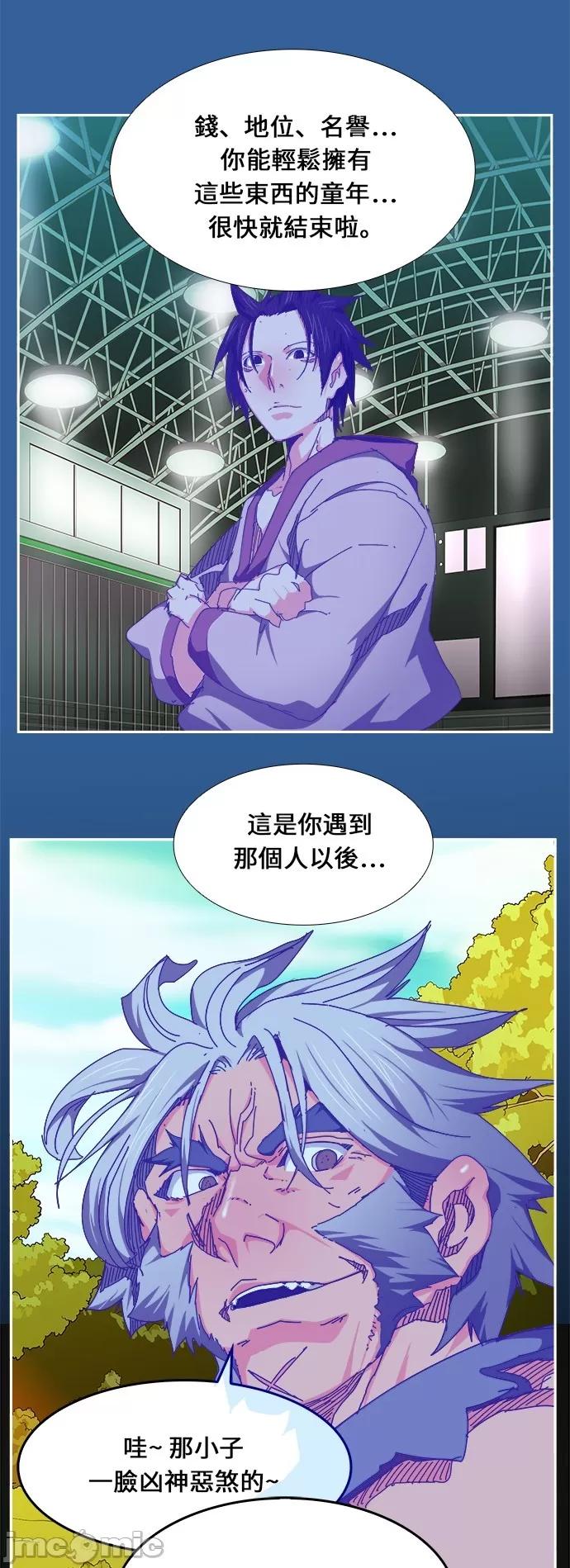 高校之神 [第6部 RE:与神对决] 第475话 - 477 | 高校之神 第80页