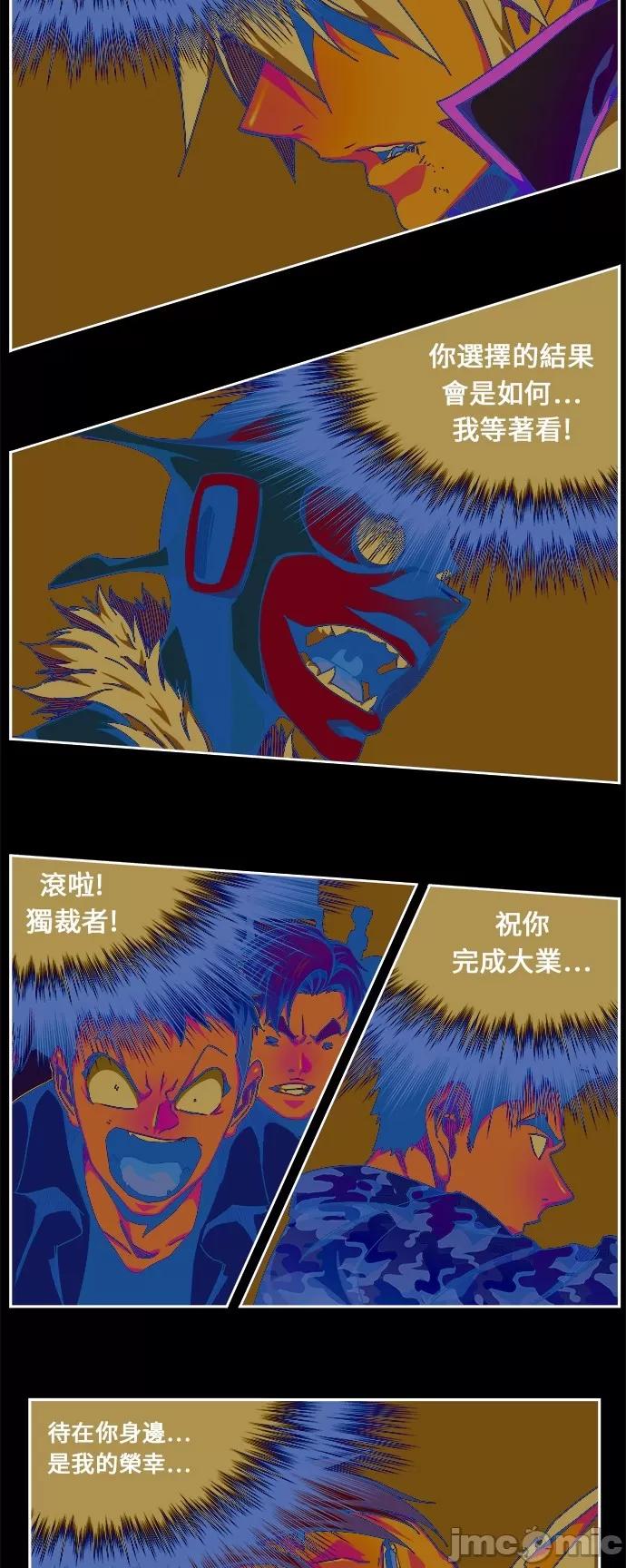高校之神 [第6部 RE:与神对决] 第475话 - 477 | 高校之神 第87页