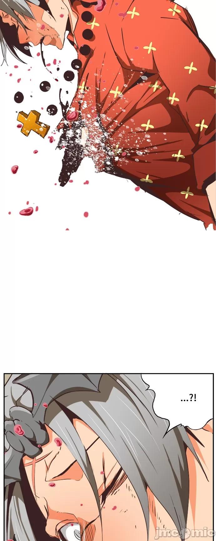 高校之神 [第6部 RE:与神对决] 第475话 - 477 | 高校之神 第91页