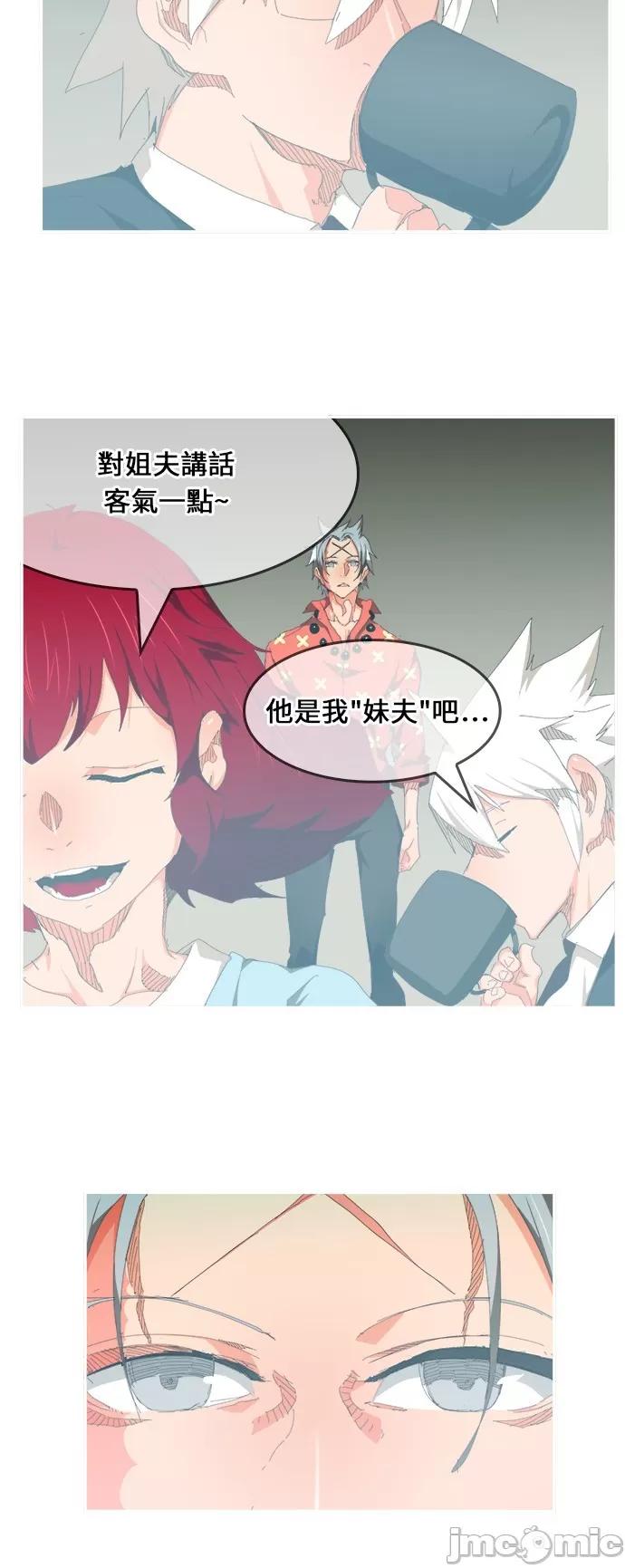 高校之神 [第6部 RE:与神对决] 第475话 - 477 | 高校之神 第108页