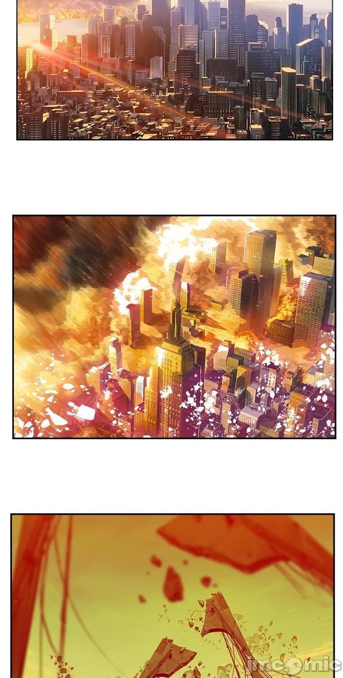 高校之神 [第6部 RE:与神对决] 第476话 - 478 | 高校之神 第17页