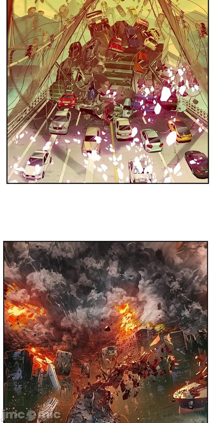 高校之神 [第6部 RE:与神对决] 第476话 - 478 | 高校之神 第18页