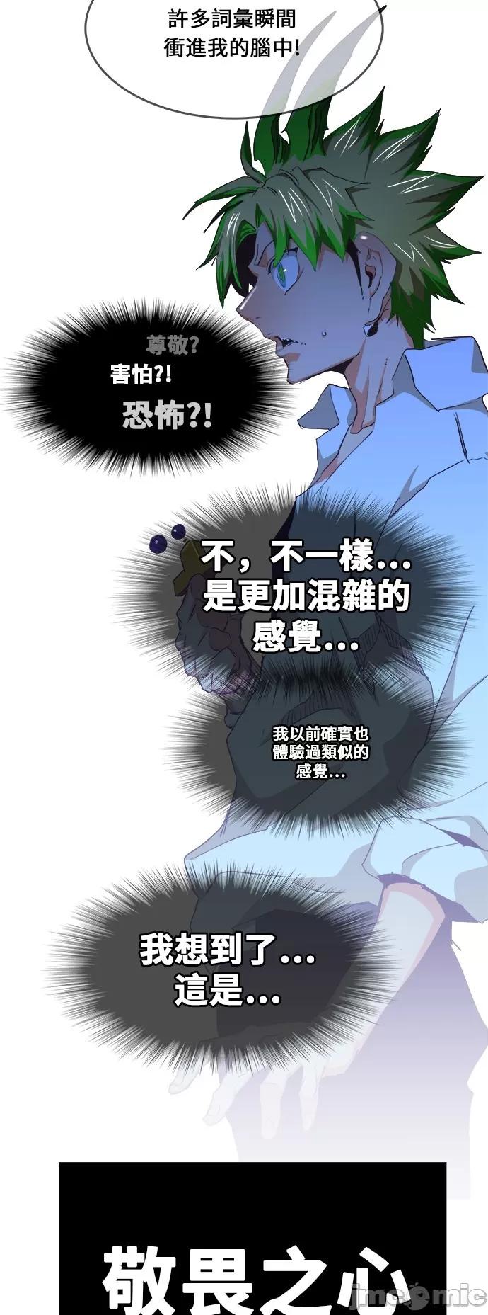 高校之神 [第6部 RE:与神对决] 第476话 - 478 | 高校之神 第58页