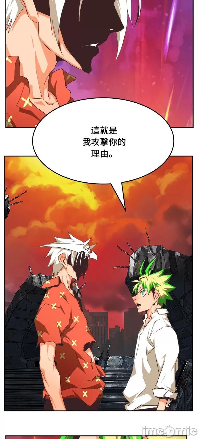 高校之神 [第6部 RE:与神对决] 第476话 - 478 | 高校之神 第63页