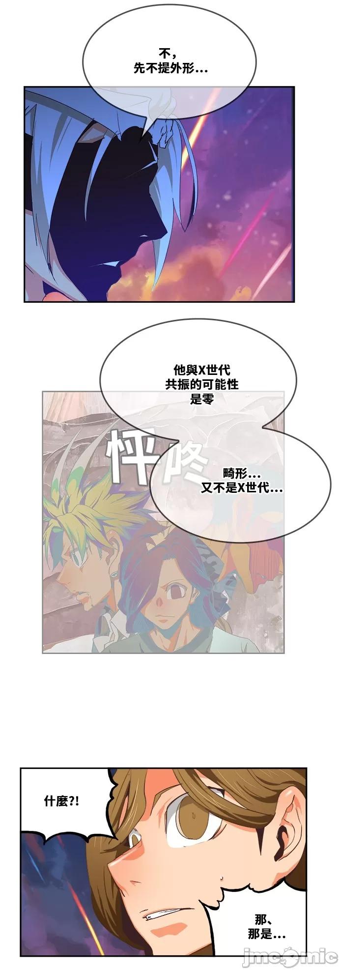 高校之神 [第6部 RE:与神对决] 第476话 - 478 | 高校之神 第69页