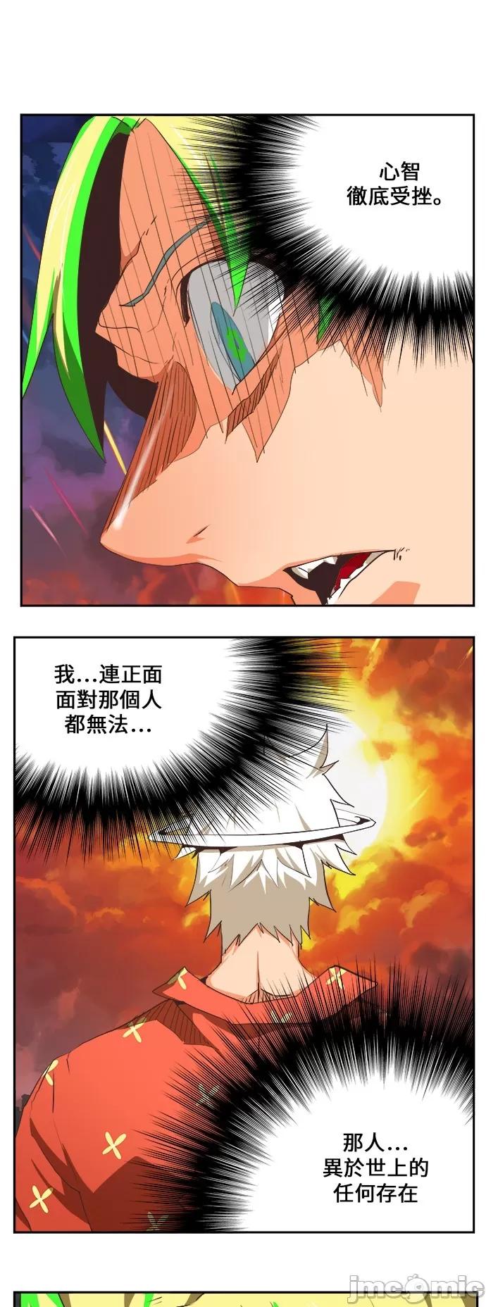 高校之神 [第6部 RE:与神对决] 第476话 - 478 | 高校之神 第73页