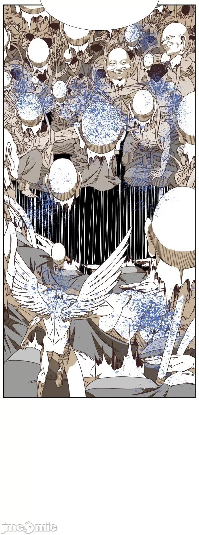 高校之神 [第6部 RE:与神对决] 第476话 - 478 | 高校之神 第77页